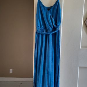 Banana Republic Jumpsuit Size 8